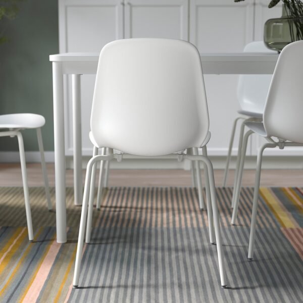 Chair White