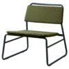 Easy Chair Olive Green